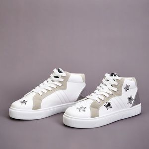 Star shoes